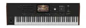 Pa5x76o Korg Pa5x 76 Oriental Professional Arranger Workstation