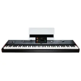 1929897 Korg Pa5x88 Pa5x 88-key Professional Arranger Keyboard - Sku#1929897