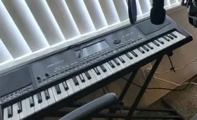 Pa600qt Korg Pa600 Qt