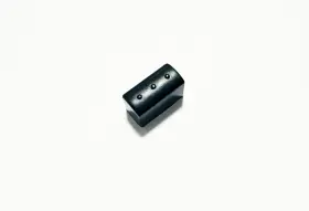 Pa60 Korg Pa80 Pa50 And Microarranger Original Black Slider Knob