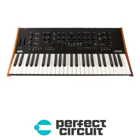 Prologue8 Korg Prologue 8 Polyphonic Synthesizer Electronic - Demo Perfect Circuit