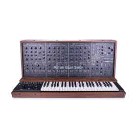 Ps-3300 Korg Polyphonic Analog Synthesizer Full Scale Reissue Ps3300
