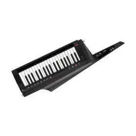 Rk-100s2 Korg Keytar 37-key Digital Keyboard Synthesizer - Open Box Never Used