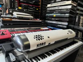 Sv-2sp Korg 73-key Hummer Action Weghted Keys Vintage Piano White Mint Armens