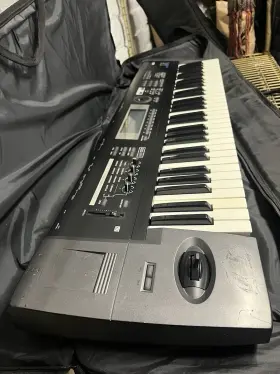 Tr66 Korg Workstation
