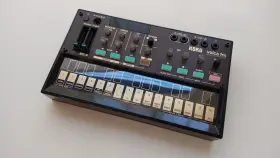 Volcafm2 Korg Volca Fm2