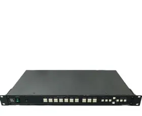 Vp-436n Kramer Presentation Switcher / Scaler