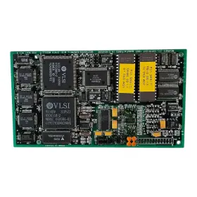 9041 Kurzweil Beethoven-kurzweil Midi Synth Module Vgm Option Board
