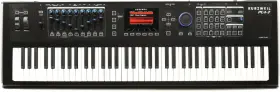 Kurzweil Ams-pc4-7 Pc4-7 76-key Synthesizer Workstation