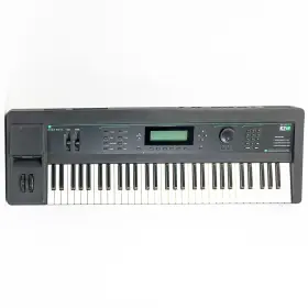 K2vx Kurzweil Digital Synth And Workstation Cult Classic With V.a.s.t. Engine