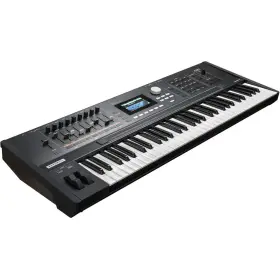 Kur-k2061 Kurzweil K2061 61-key V.a.s.t. Synthesizer Workstation