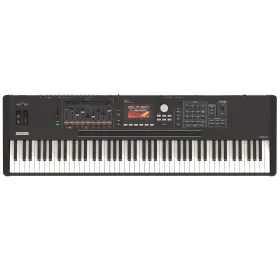 Kur-k2088 Kurzweil K2088 88 Key Synthesizer Workstation