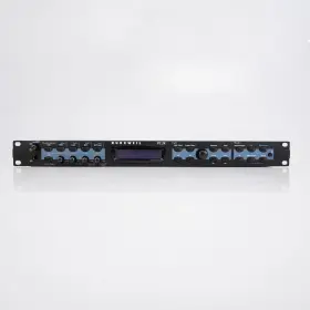 54860 Kurzweil Pc2r Digital Rack Sound Module Unit With Manual And Extras #54860