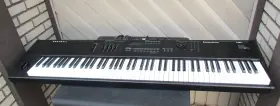 Pc88mx Kurzweil Pc88 Performance Controller And Synthesizer 88 Key 64 Voice