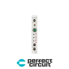 C-015 Ladik Gateable Slew Limiter Modular Eurorack - Used Perfect Circuit