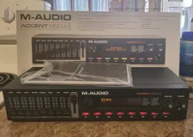 M-audio 0694318019115 Accent Module Stage Piano With Midi Hosting