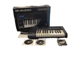 Mdoaxiom25 M-audio Comp Record Axiom-25 Epj026287