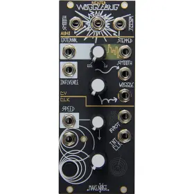 Make Noise 714497643816 Wogglebug Random Voltage Generator Eurorack Synth Module