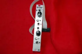 Malekko 8nu8r Heavy Industry Eurorack Modular Synthesizer Synth