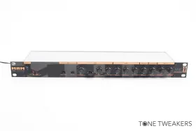Tb-303 Mam Mb33 Mkii Rack Analog Synthesizer Roland Midi Vintage Synth Dealer