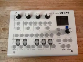 Midicake 604565713582 Arp