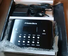 Miditech 031350003077 Pianobox Gm Soundmachine