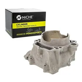519-ccy2246l Mishon Inc Niche 450cc Engine Cylinder For Yamaha Wr450f Yfz450 Special Edition 5ta-11311