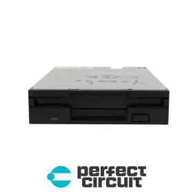 Mf355f-3252mg Mitsubishi Yamaha Ex5r Floppy Drive - Used Perfect Circuit