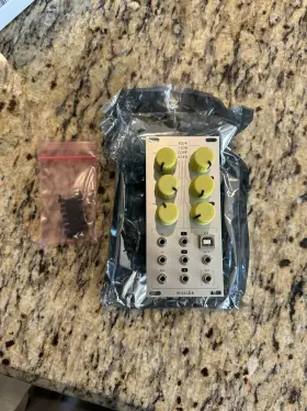 T10n Mocrobe Modular Microbe Eurorack