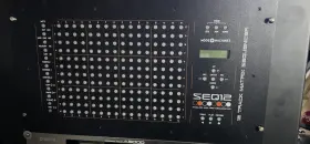 Seq12 Mode Machines Rare Matrix Midi Sequencer Simular To Genoqs Octopus