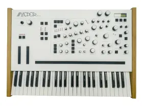 Modor Nf-1k Digital Polyphonic Keyboard Synthesizer - New Perfect Circuit