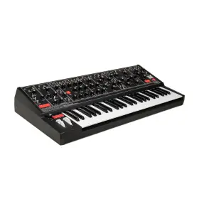 Moog 040232358944 Matriarch Semi-modular Analog Synthesizer - Dark Series