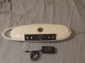 Moog 094922449719 Theremini With Assistive Pitch Correction And Built-in Tuner Great Condition