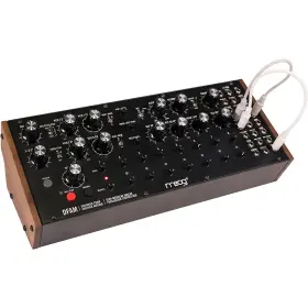 Moog 197881372149 Drummer From Another Mother Dfam Percussion Synthesizer Rf