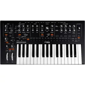 Moog 197881378806 Messenger Monophonic Analog Synthesizer Rf