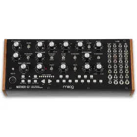 Mother-32 Moog 197881384715 Semi-modular Synthesizer Module Rf