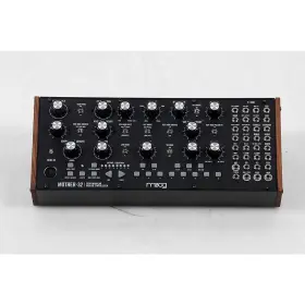 Moog 197881446147 Mother32 Semimodular Synthesizer Module Ob