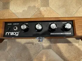 Moog 889406107052 Etherwave Standard Theremin Keyboard Synthesizer Ew-std-019