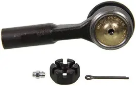 902-6515893 Moog Es800643 Tie Rod End