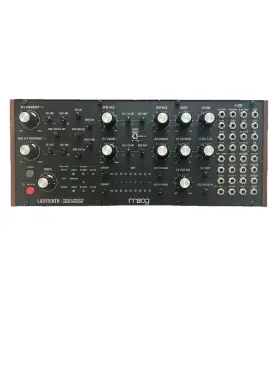 Gm08 Moog Labyrinth Analog Semi-modular Synthesizer Sequencer Midi Cv