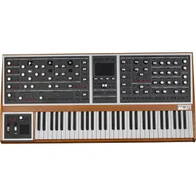 Mog-one-002 Moog One 16 Voice Polyphonic Synthesizer