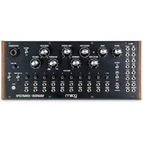 Moog Music 694318026274 Spectravox Semi-modular Analog Spectral Processor