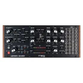 Moog Music 694318026281 Labyrinth Desktop Synthesizer