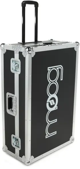 Res-rc-008 Moog Minimoog Model D Ata Case
