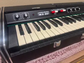 Mx-20 Multivox Combo Electric Piano