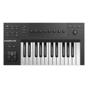 25230 Native Instruments Komplete Kontrol A25 - 25-key Controller For