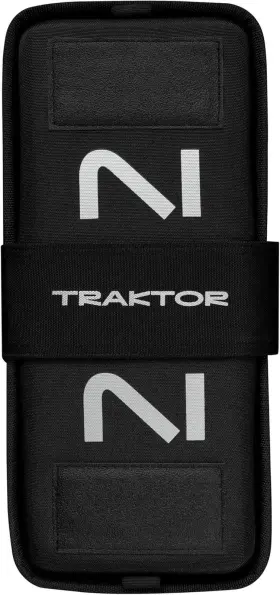 30747 Native Instruments Traktor Modular Bag