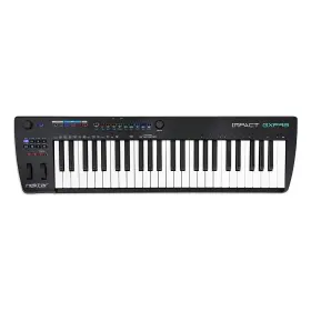 Gxp49 Nektar Impact Midi Controller Keyboard