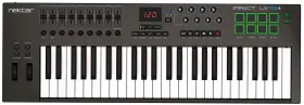 Lx49 Nektar Impactlx49 Impact Plus Keyboard Controller