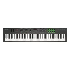 Lx88 Nektar Impactlx88 Impact Plus Midi Controller
